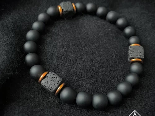 Premium Bead Bracelet