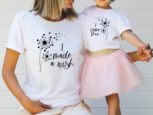  I Came True Shirt