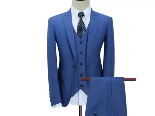 Suit 3 piece