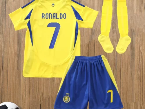 Al Nassr Ronaldo
