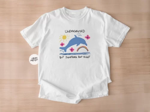 Unisex t shirt