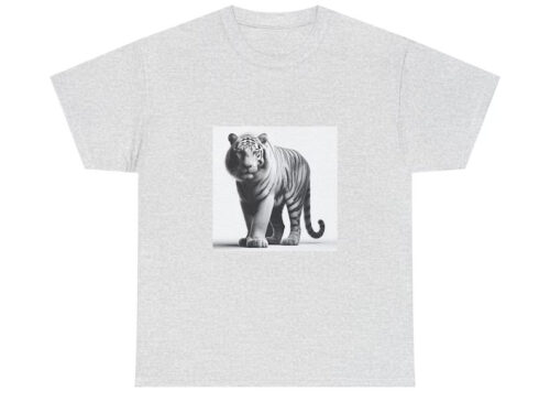 Majestic Tiger Tee