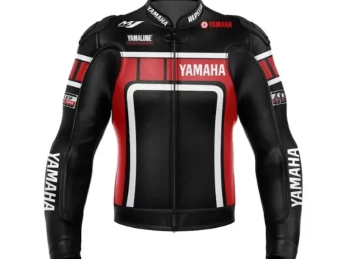 Yamaha Motorbike Racing