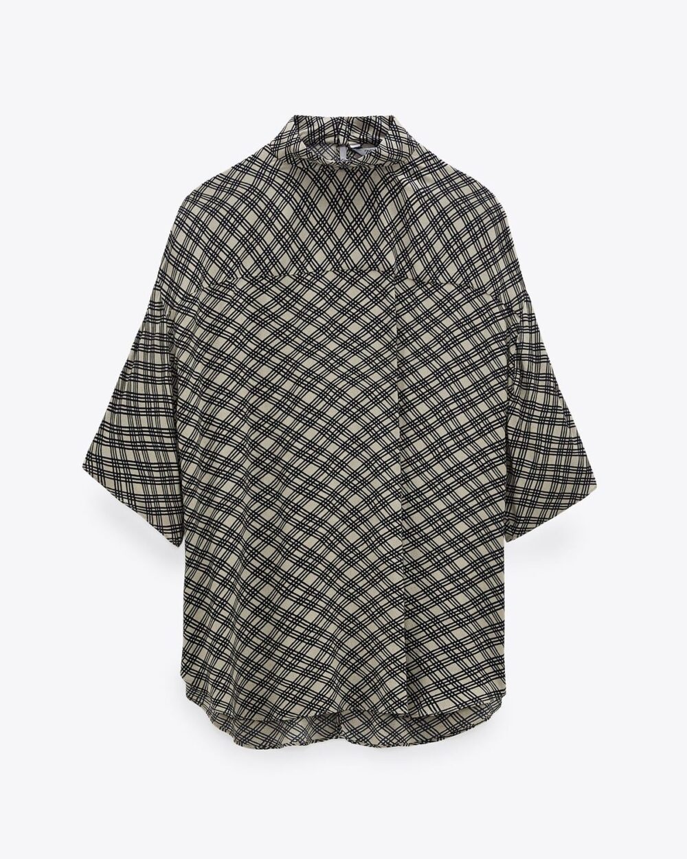 Printed Top