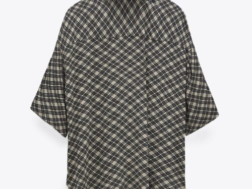 Printed Top